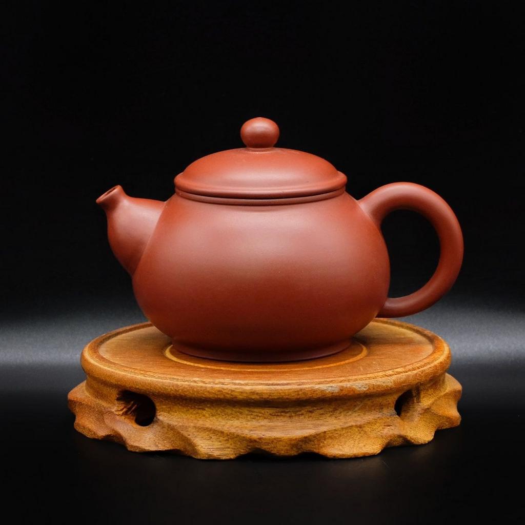 Чайник Танпо Ху "Хранитель кипятка"