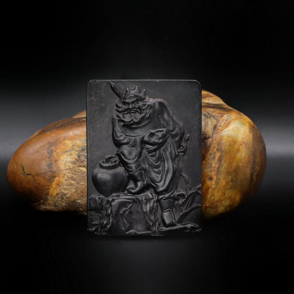 Чжун Куй - повелитель демонов