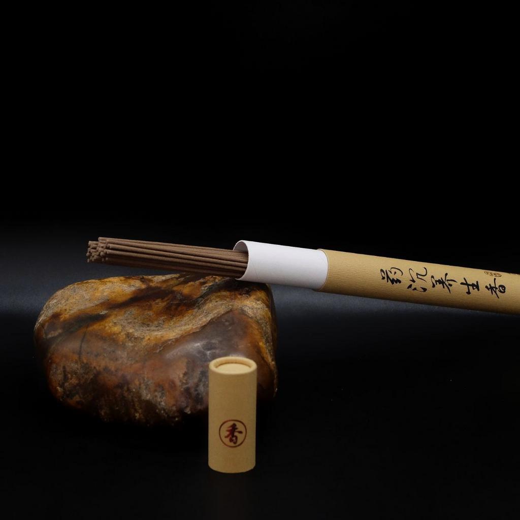 Благовония "Лекарственный сбор У-Чень"