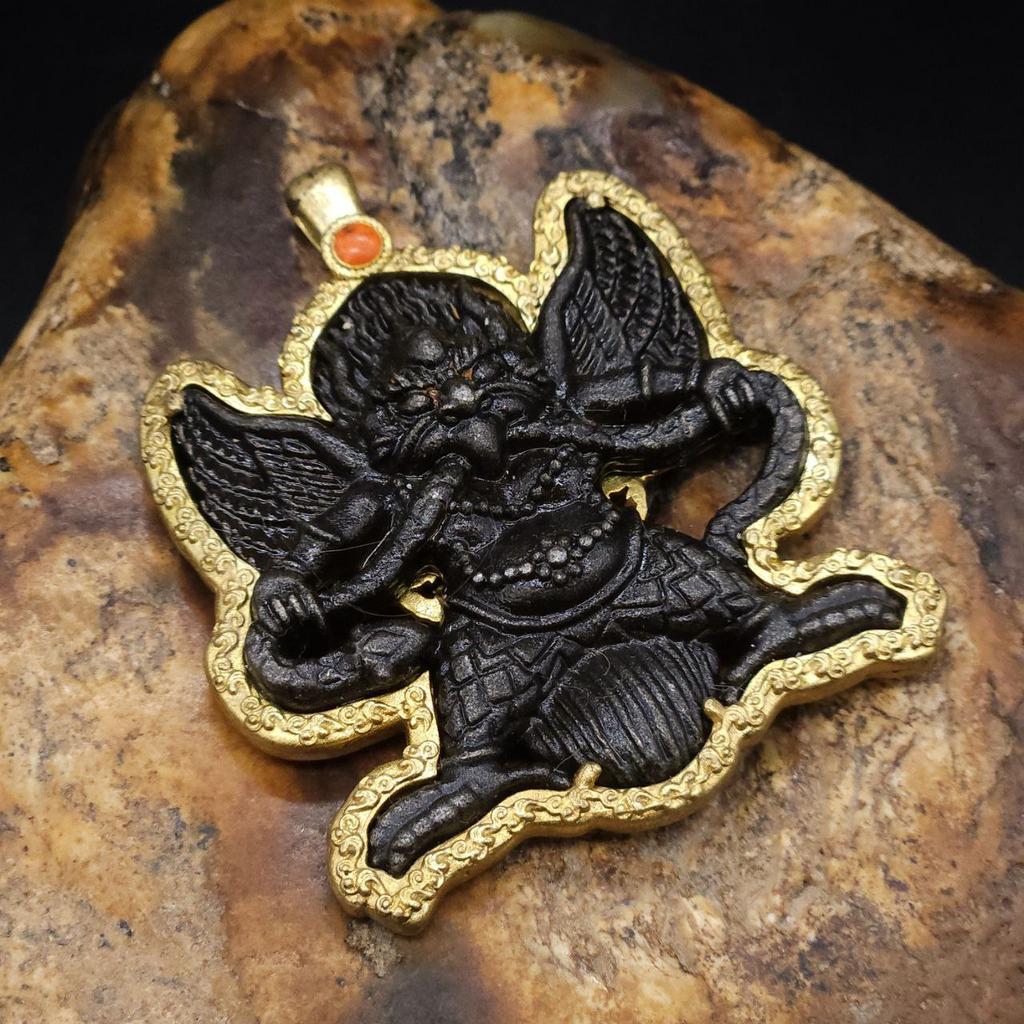 Подвеска Гаруда N°5