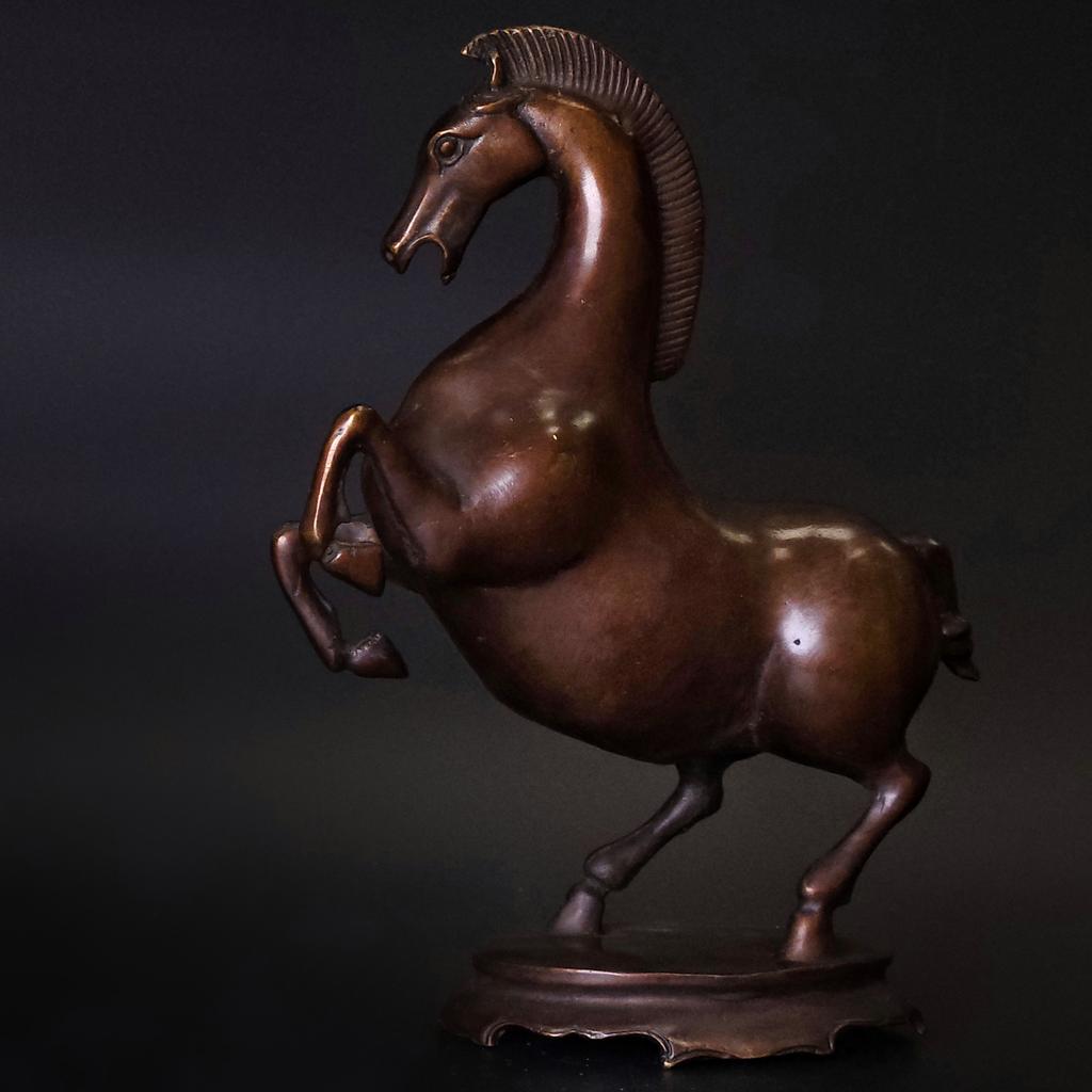 Статуэтка Лошадь