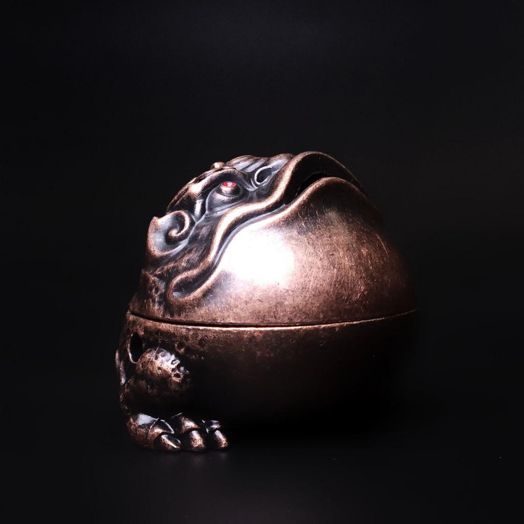 Курильница Трёхлапая Жаба