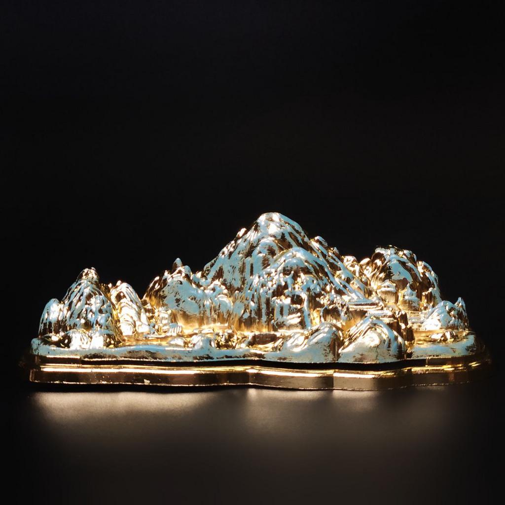 Курильница Священные Горы