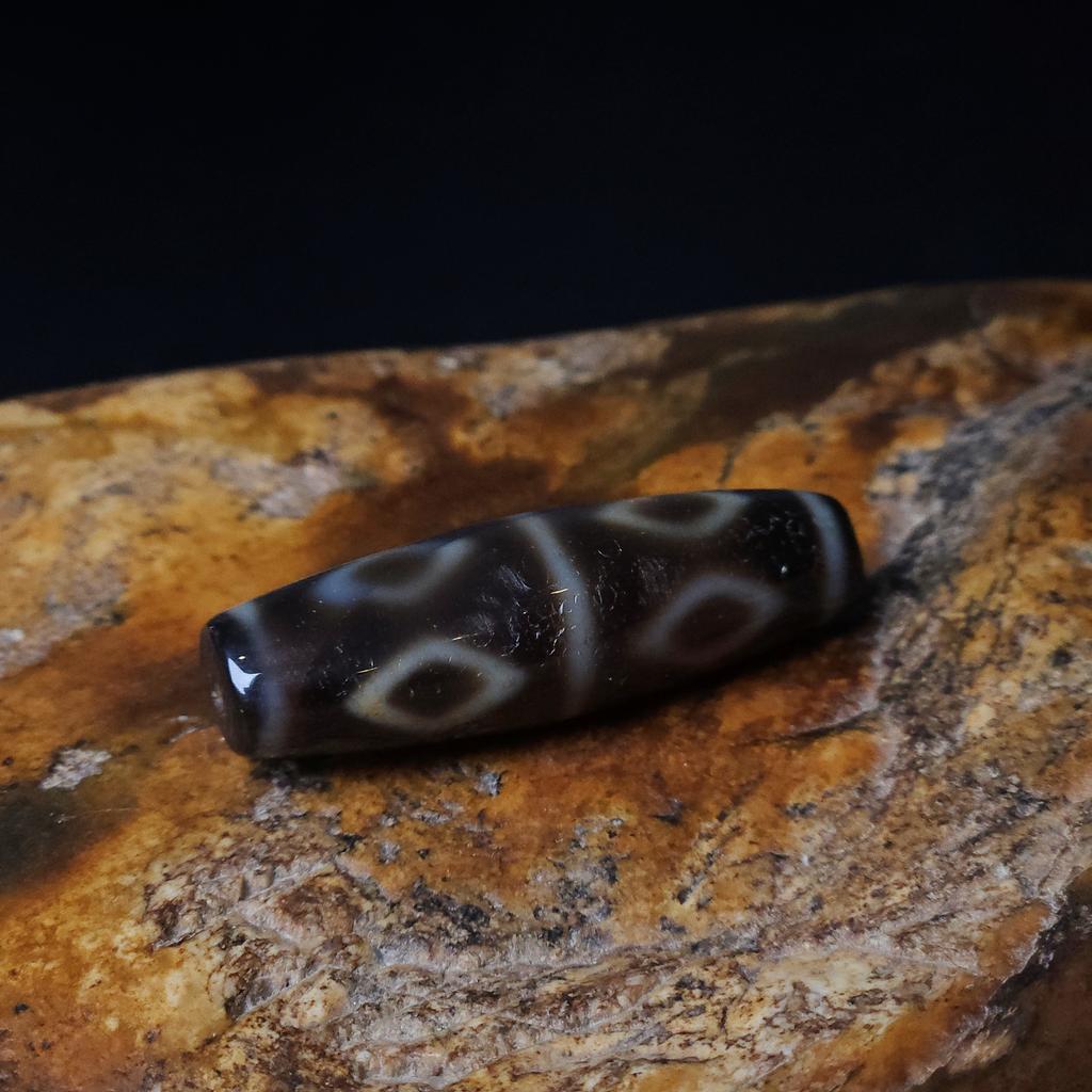 Бусина Дзи Бриллиант N°31