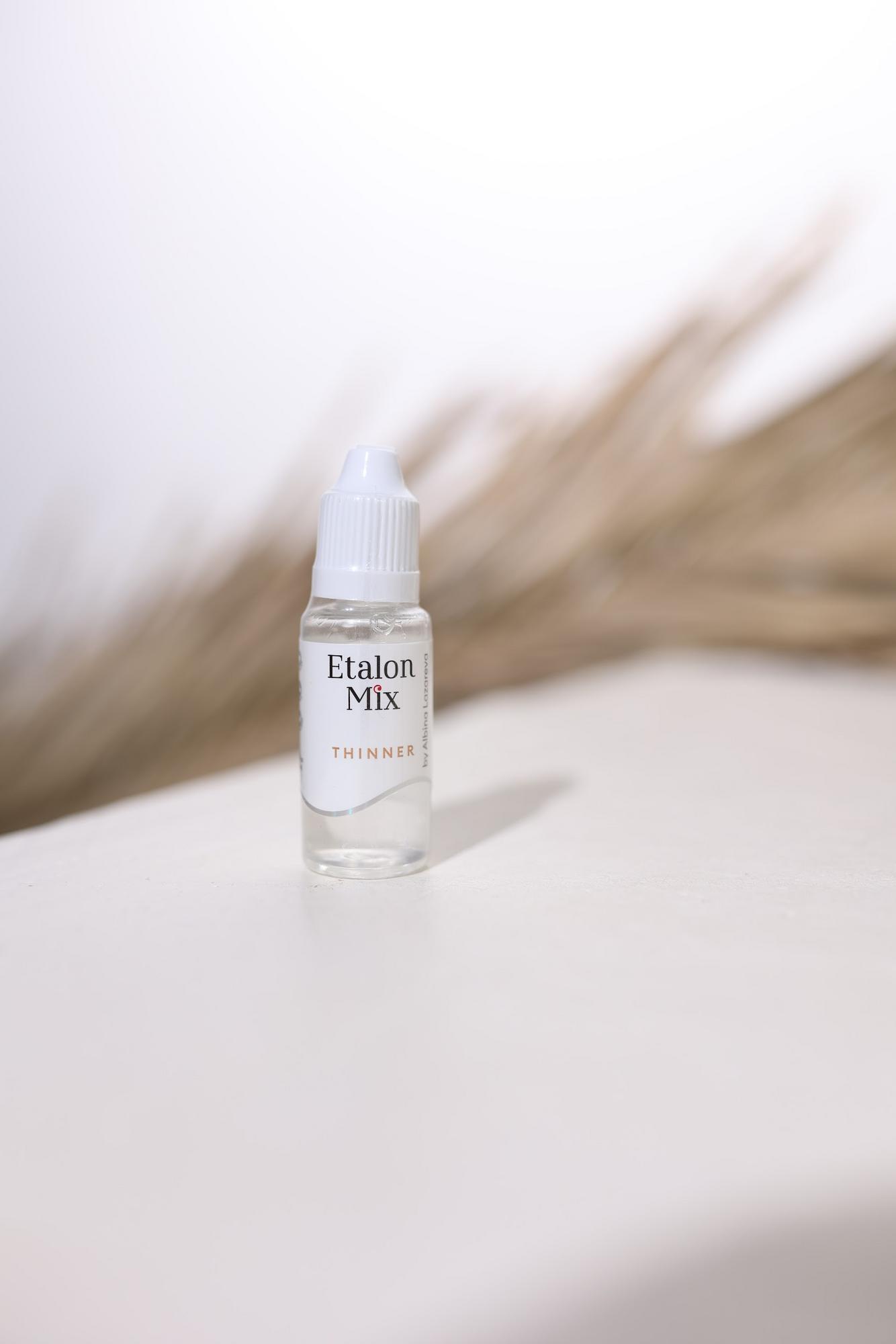 Разбавитель для пигментов