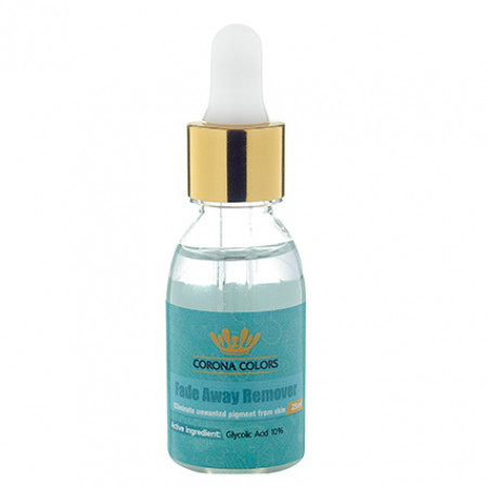 Ремувер Corona Colors