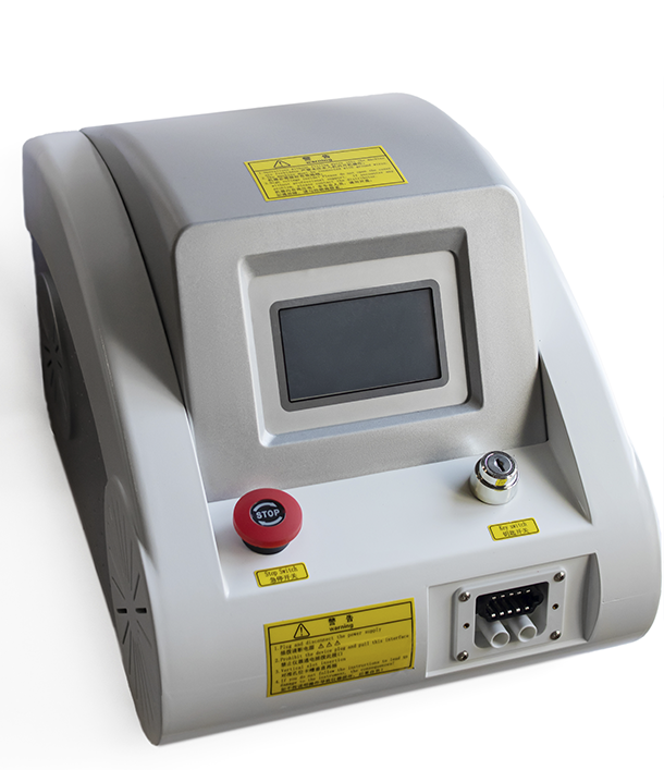 Лазер для удаления татуировок LA(16)