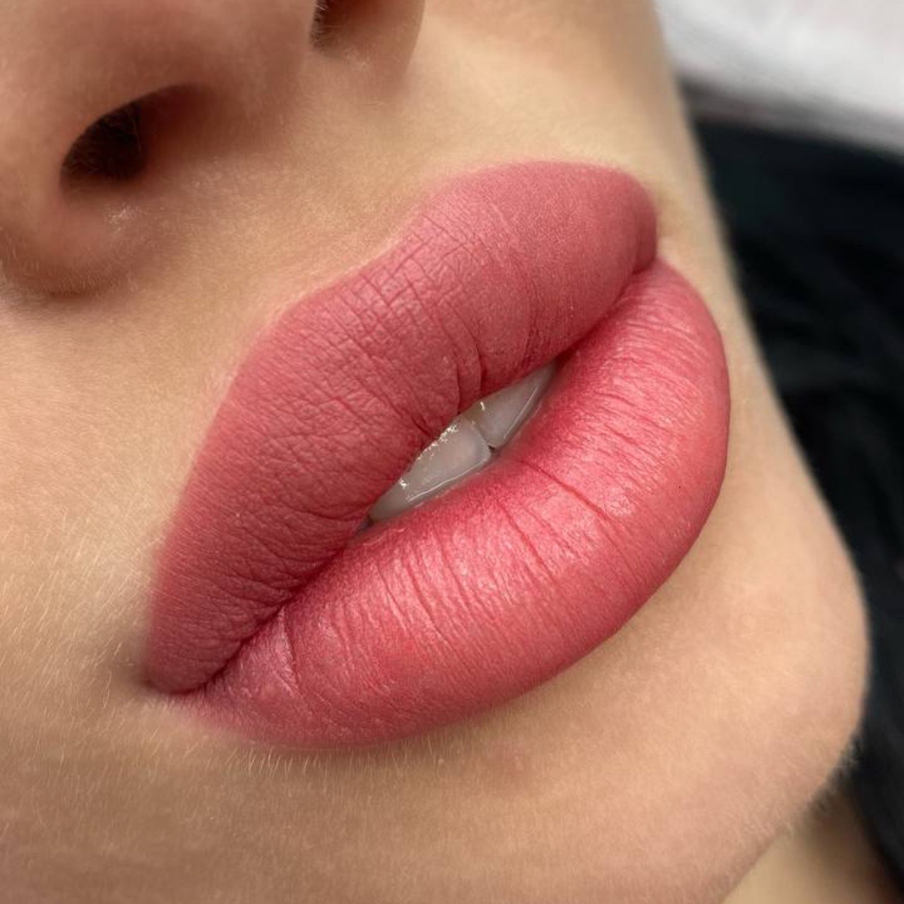 Пигмент FACE Румянец