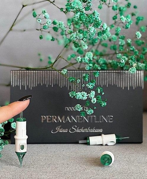 Картриджи для ПМ Permanent Line