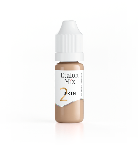 Камуфляж SKIN 2