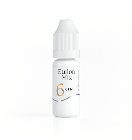 Камуфляж SKIN 6