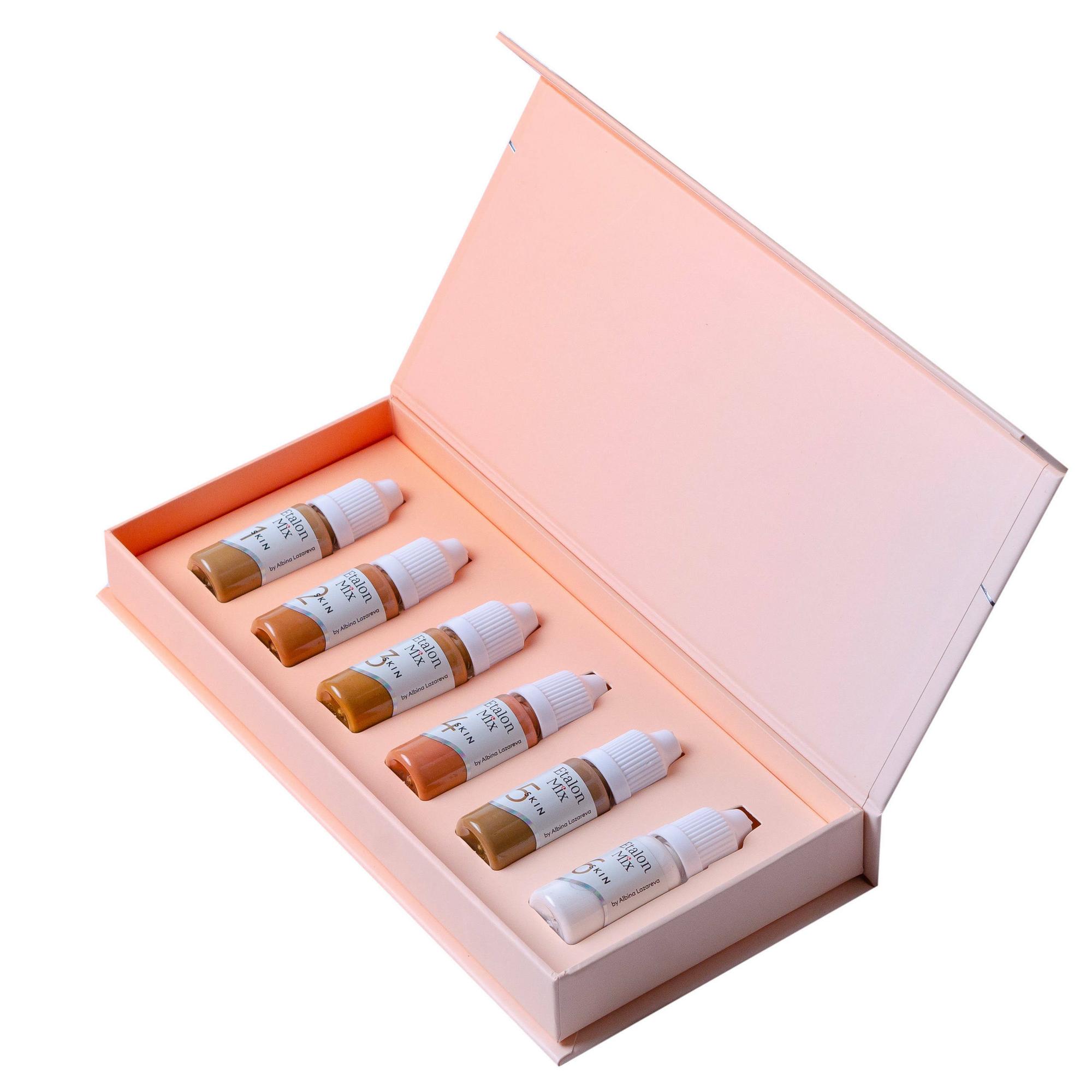 МИНИ СЕТ КАМУФЛЯЖНЫЙ