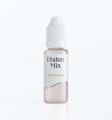Разбавитель Thinner Etalon Mix