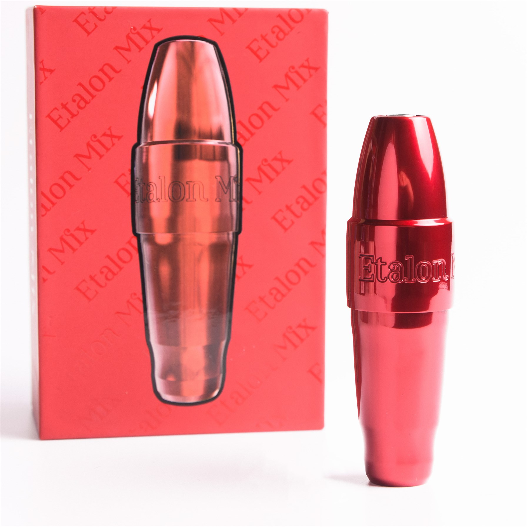 Аппарат для ПМ  XION MINI & ETALON MIX