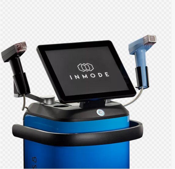 Аппарат для микроигольчатого лифтинга Morpheus 8