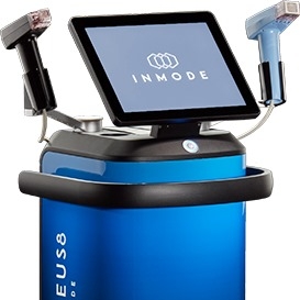 Аппарат для микроигольчатого лифтинга Morpheus 8