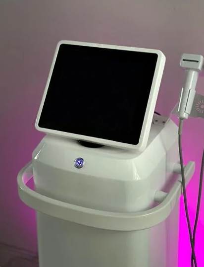 Многофункциональная лазерная система Optic Series