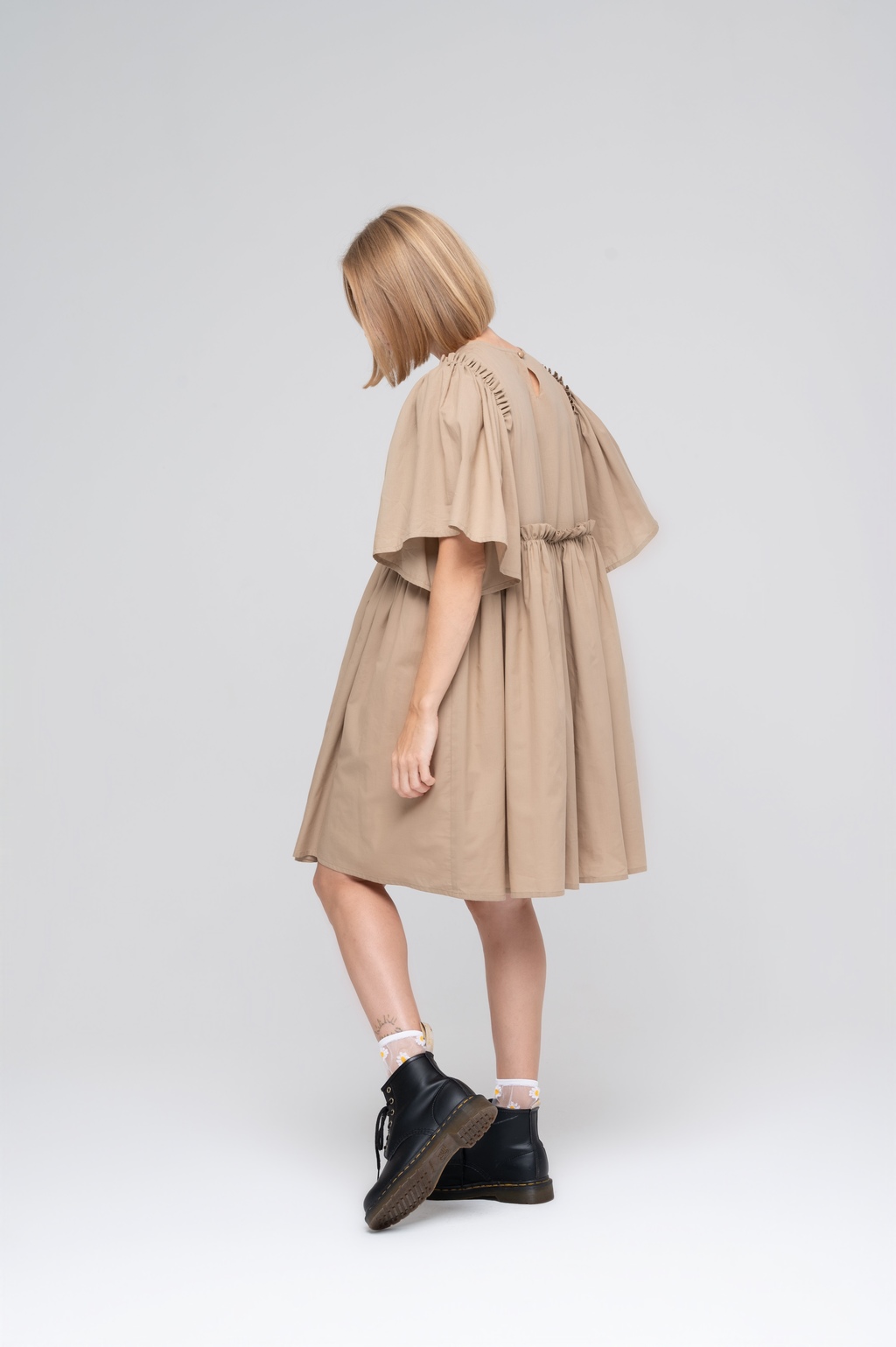 платье аrt 038