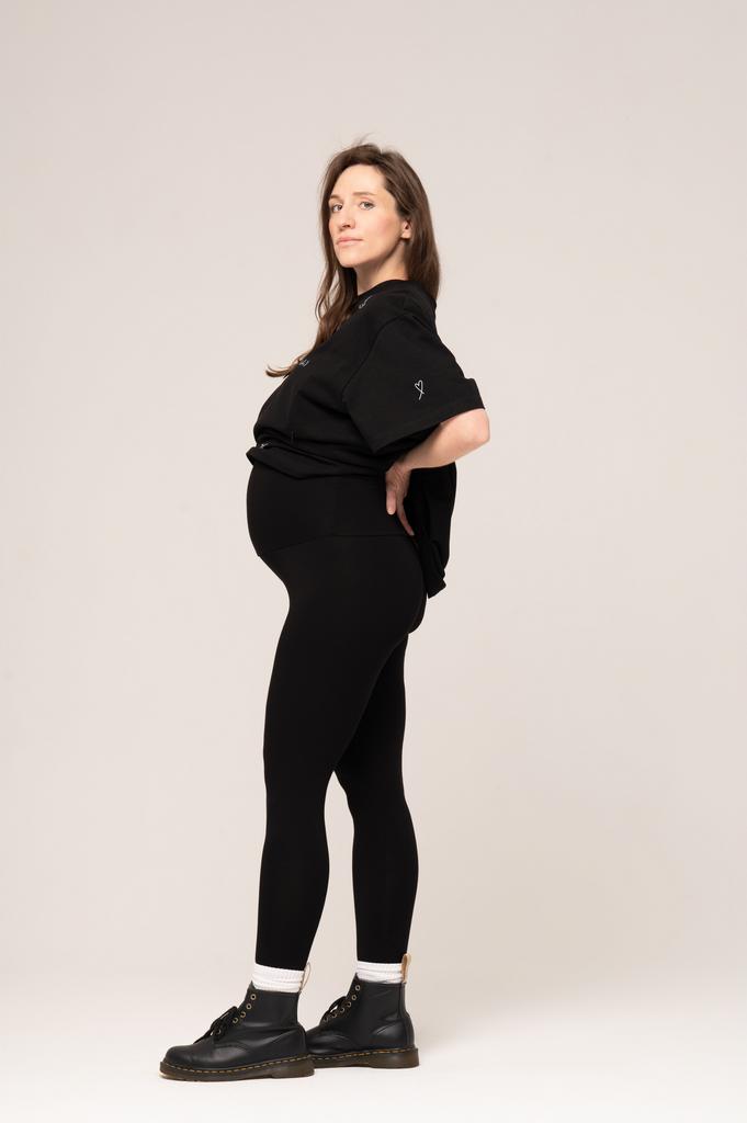 легинсы для беременных art 045