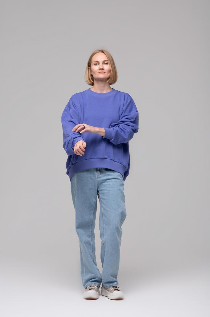 свитшот аrt 050