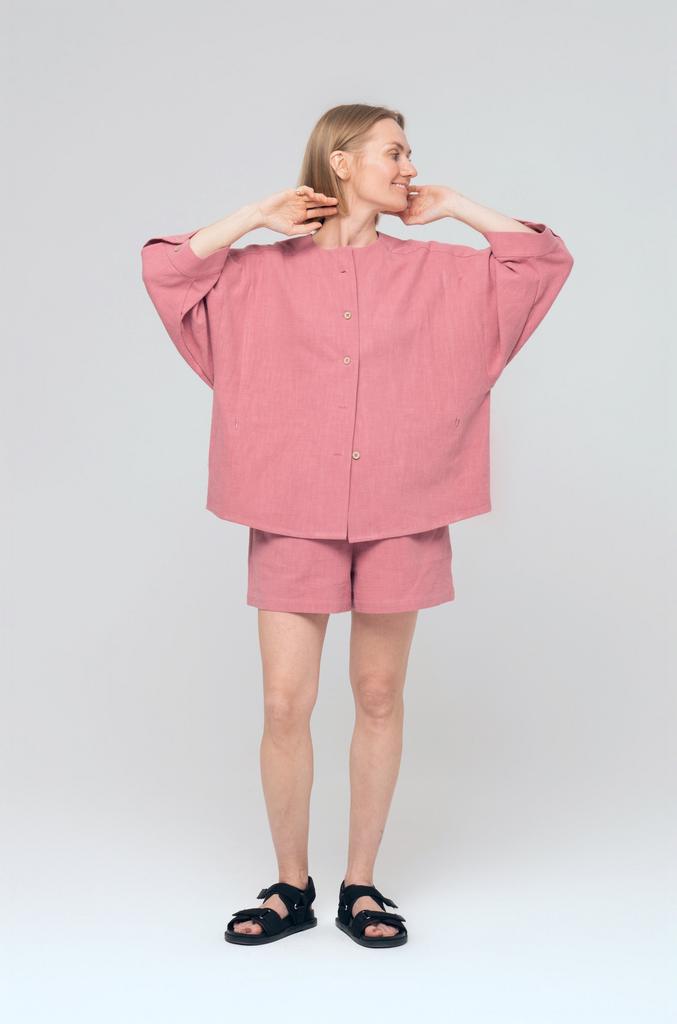 костюм из крапивы art 055