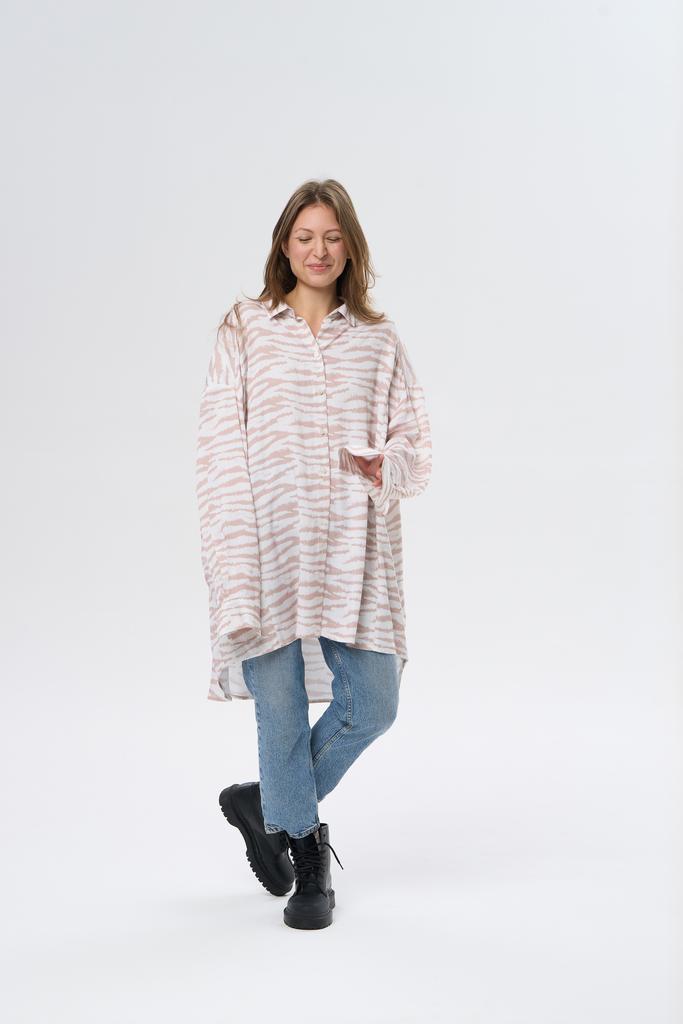 рубашка art 044