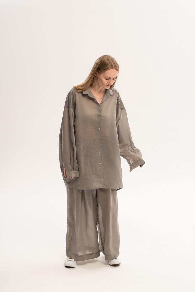 костюм из вуали art 062