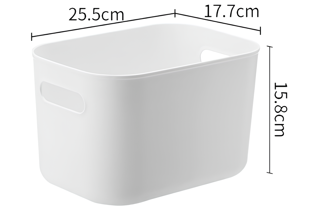 Контейнер для хранения S без крышки