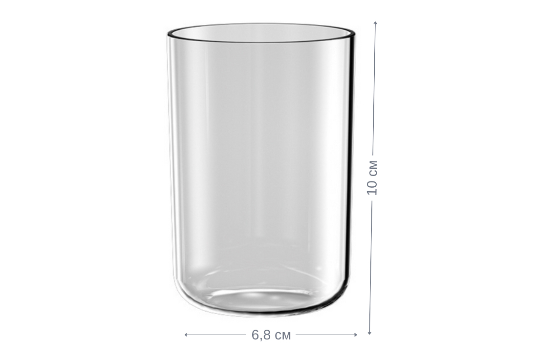 Стаканчик для хранения