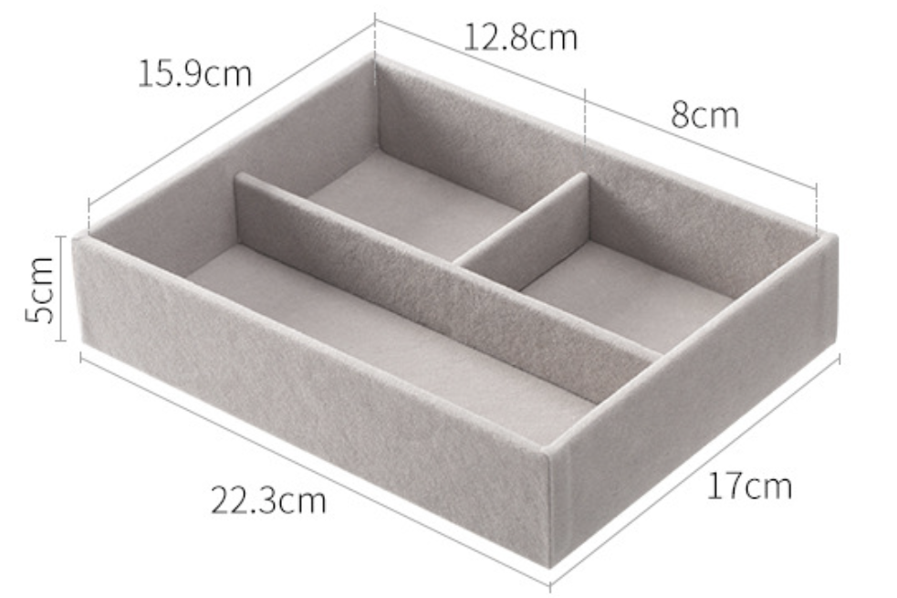 Органайзер  для очков, часов,  украшений