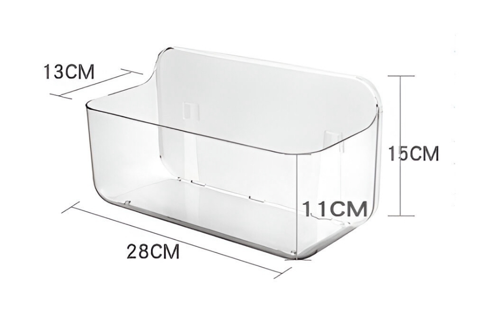 Самоклеящийся органайзер