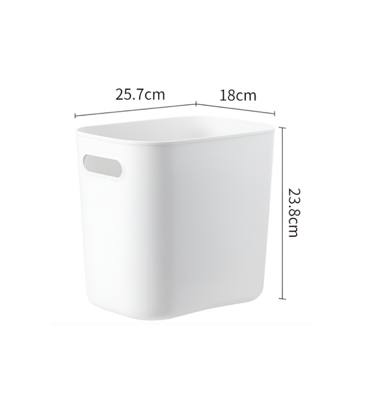 Контейнер для хранения S высокий без крышки