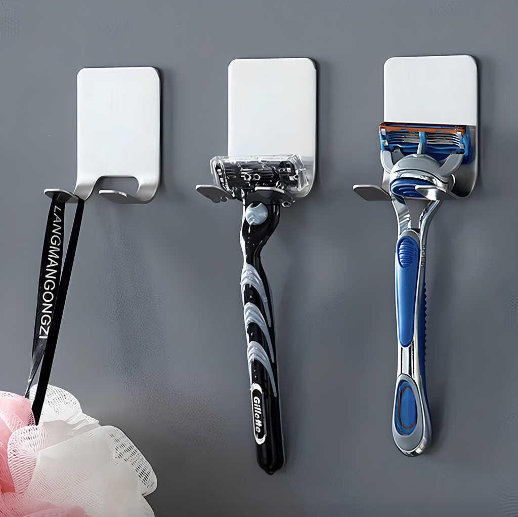 Держатель для бритвы