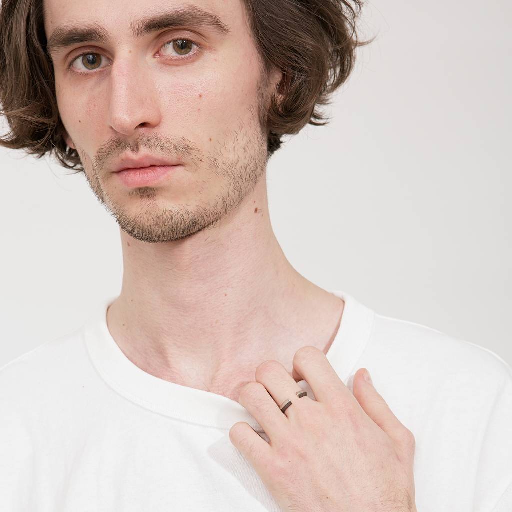 VALENTINA FALCHI Кольцо Brightside