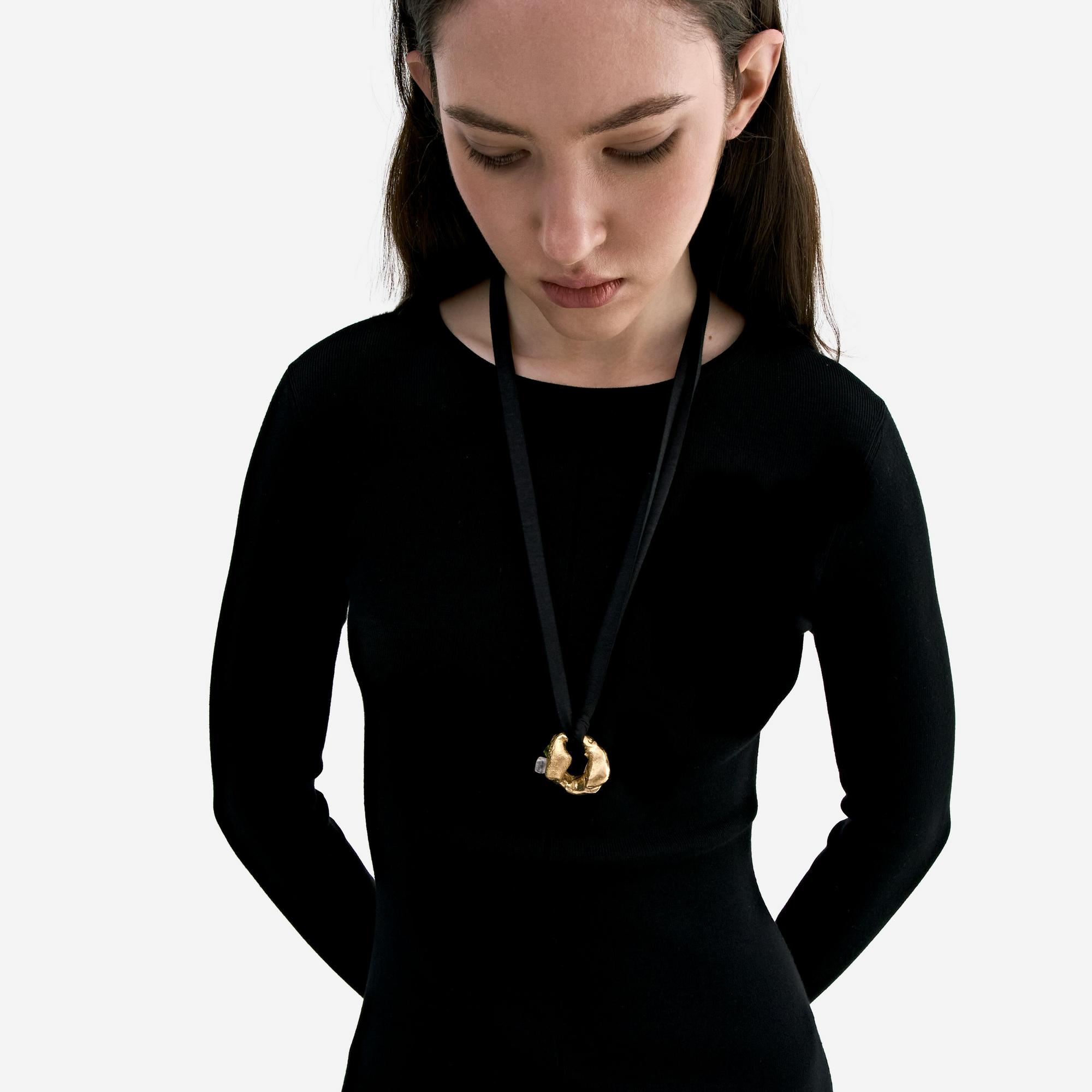 Ф&С x Verėvkina Treasures Кулон