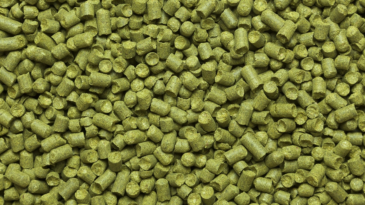 Хмель Каскад (Cascade) (США), 50г