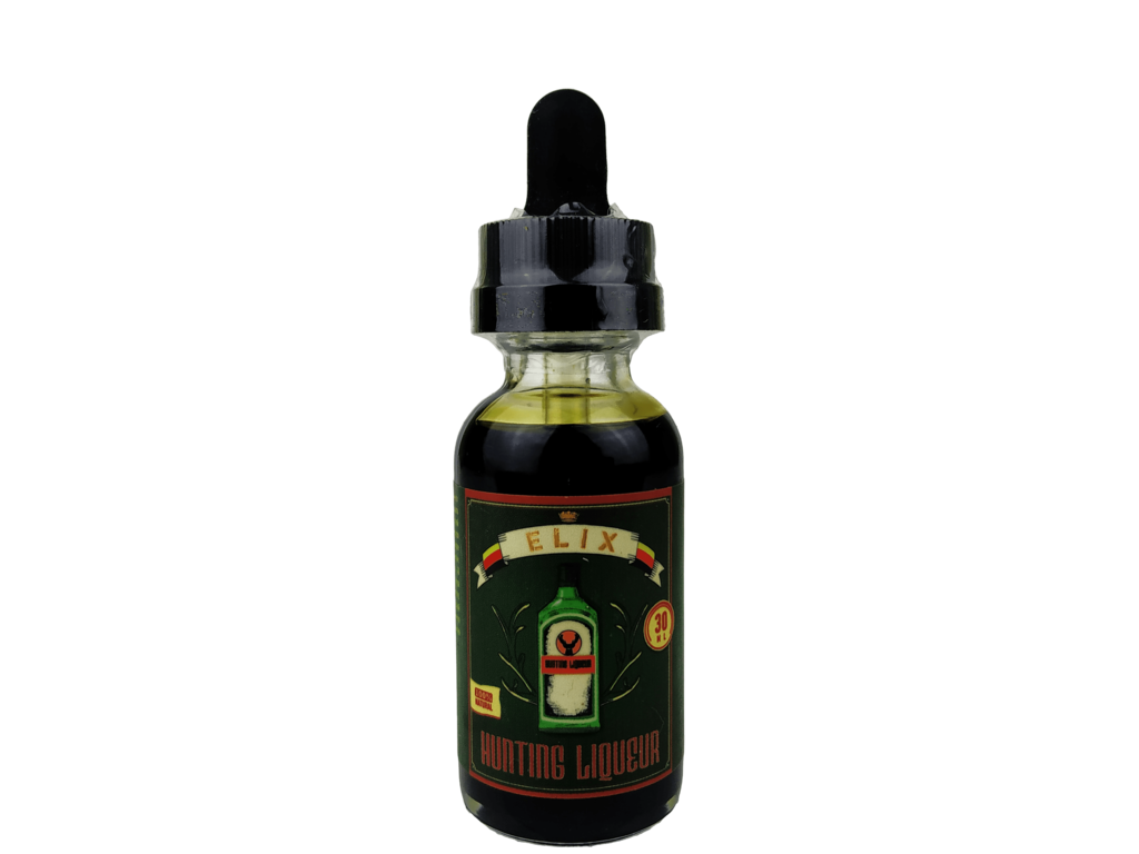 Эссенция ELIX Охотничья настойка