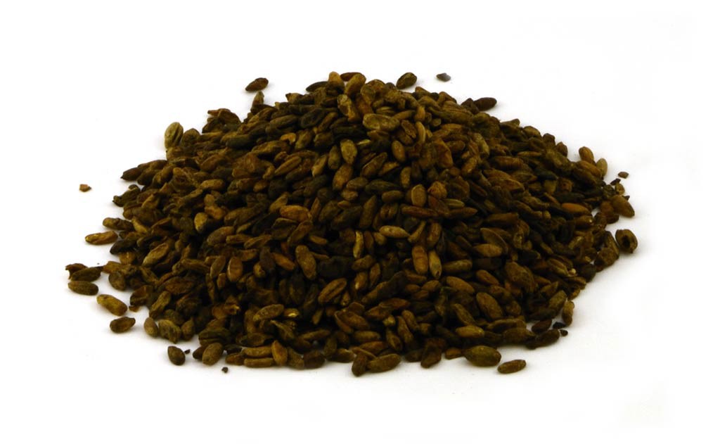 Солод ржаной ферментированный 1кг, Россия