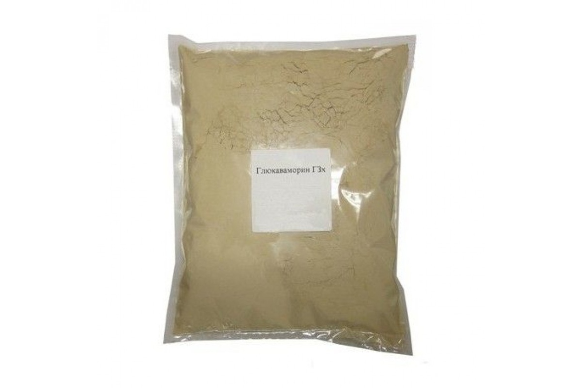 Ферменты Глюкаваморин 100г (А-3000 ед/г)