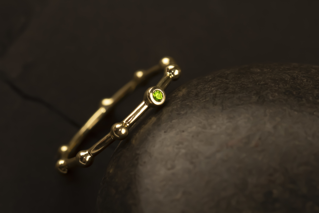 Кольцо "R-III"