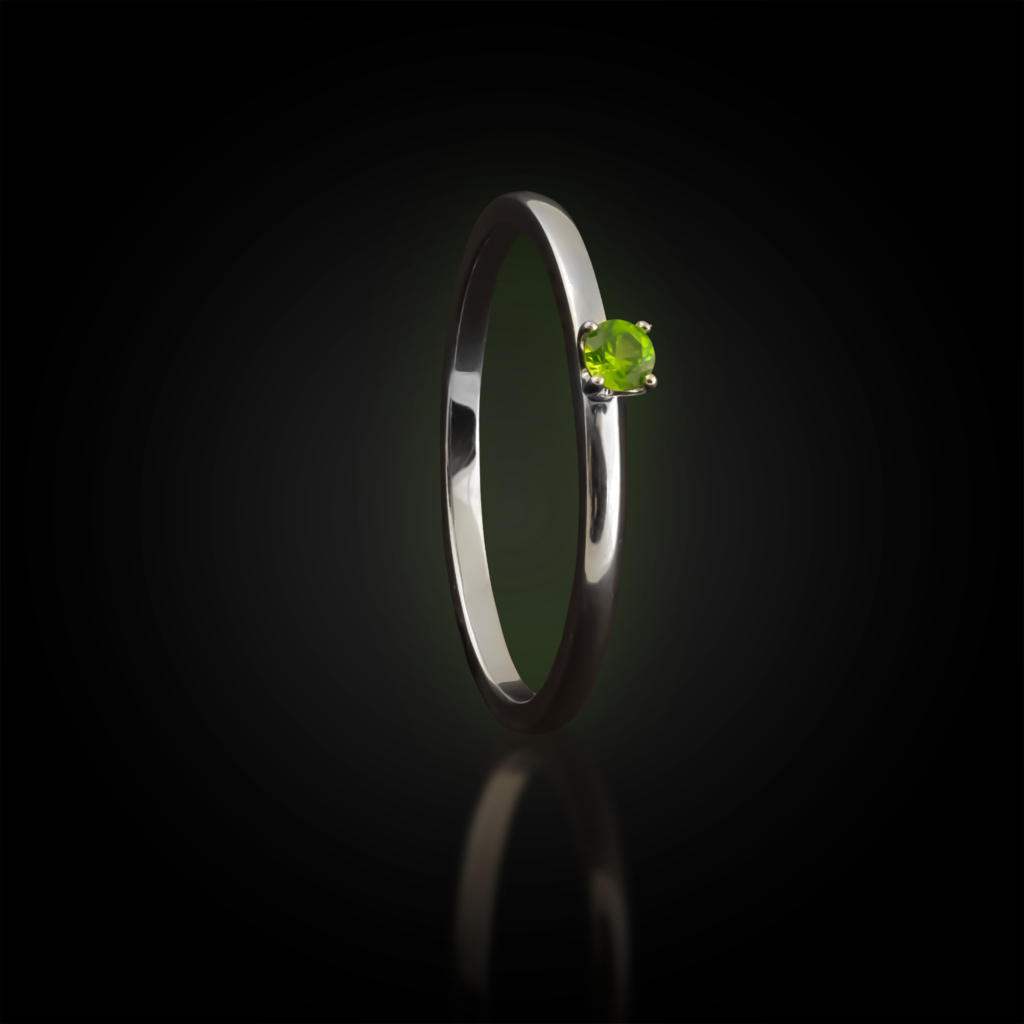 Кольцо "Fondness"