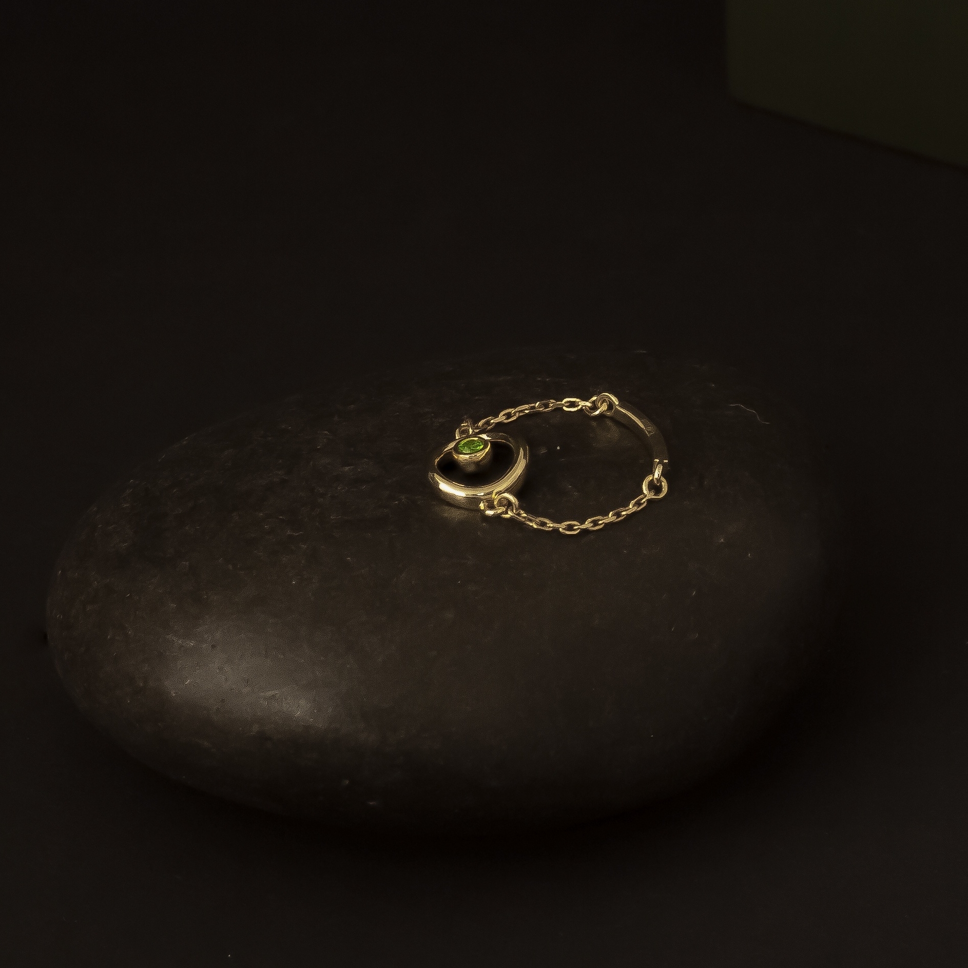 Кольцо "R-VII"