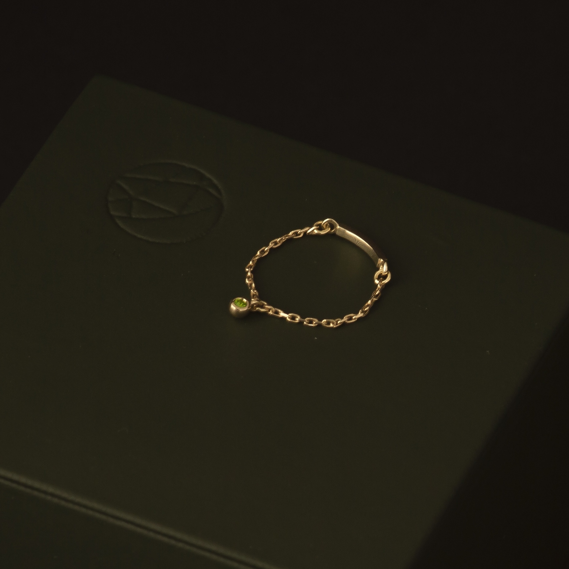 Кольцо "R-VIII"