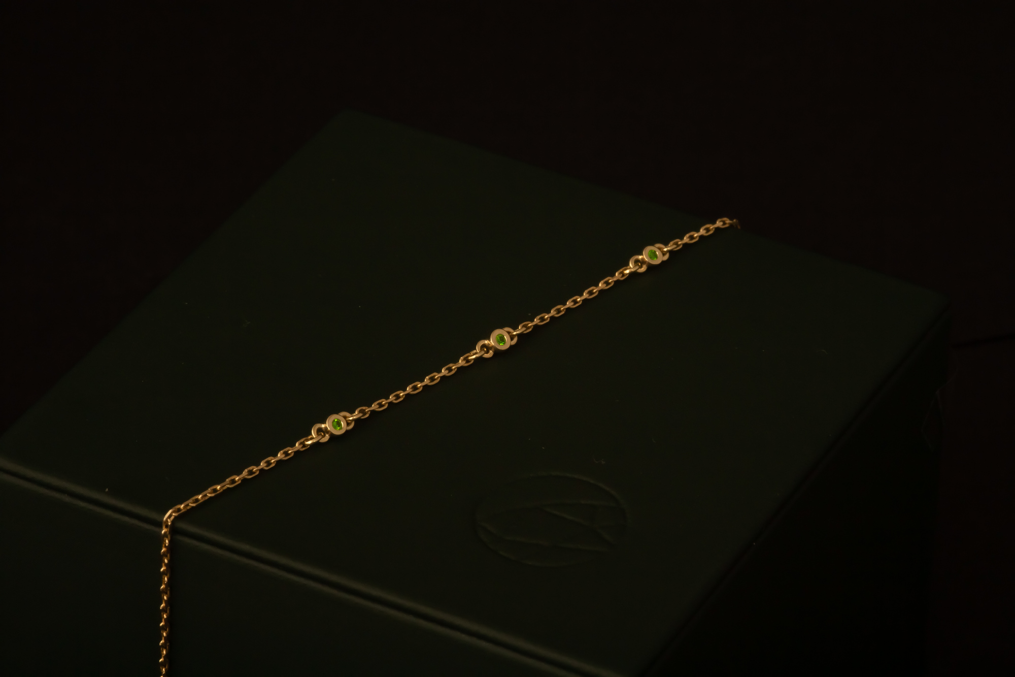 Браслет "B-I"