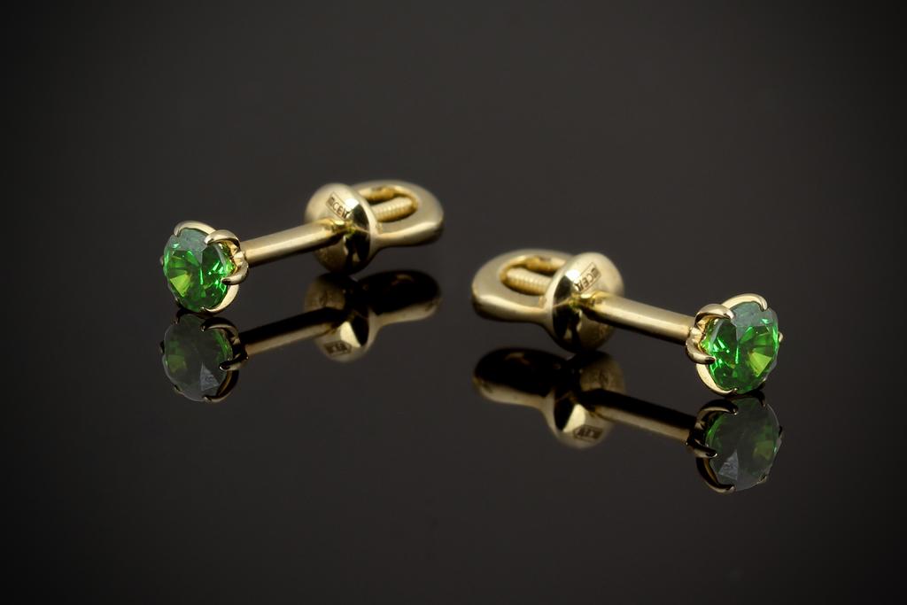 Пуссеты «SgGr 6»