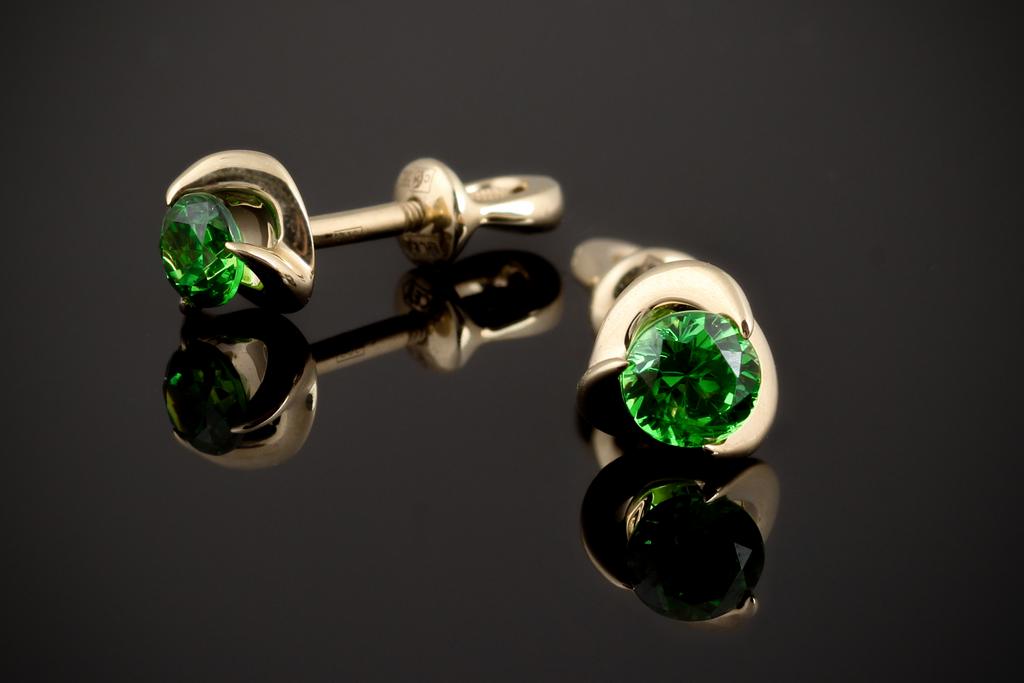 Пуссеты «SgGr 0»