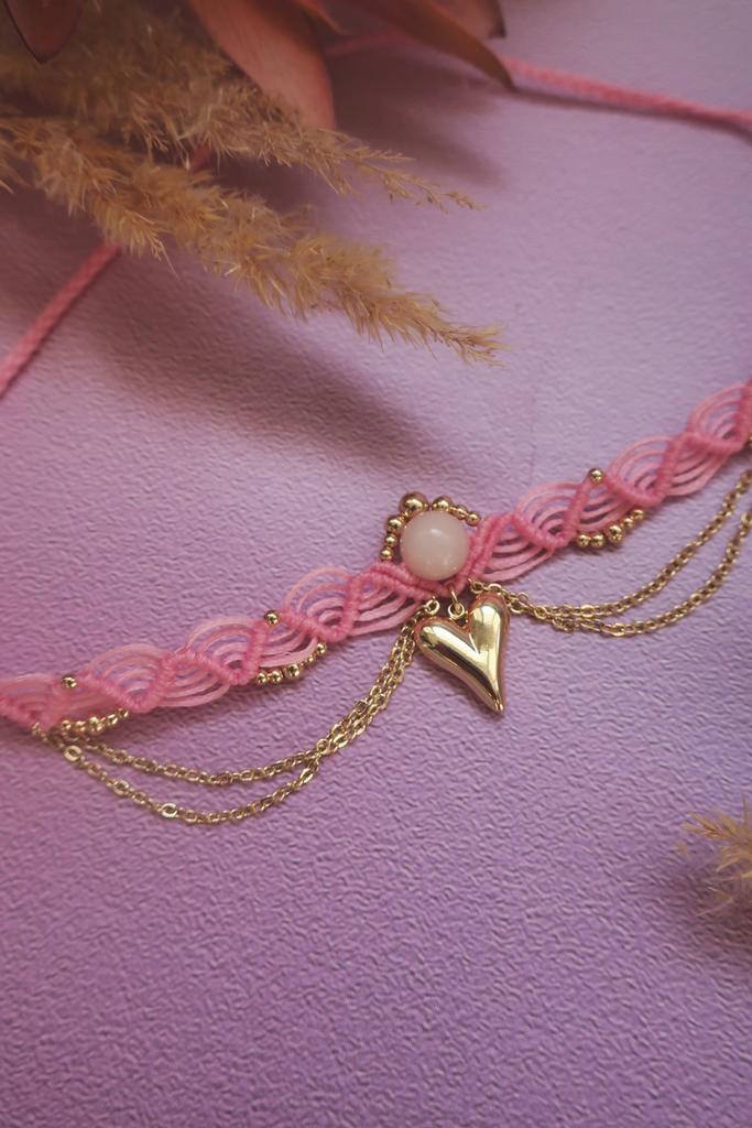 fairy heart