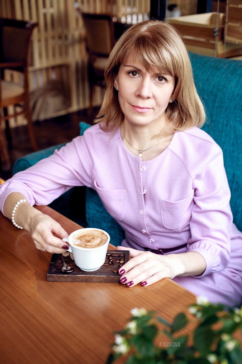 Индивидуальная консультация