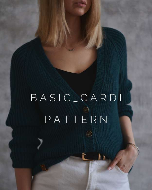 BASIC _ CARDI