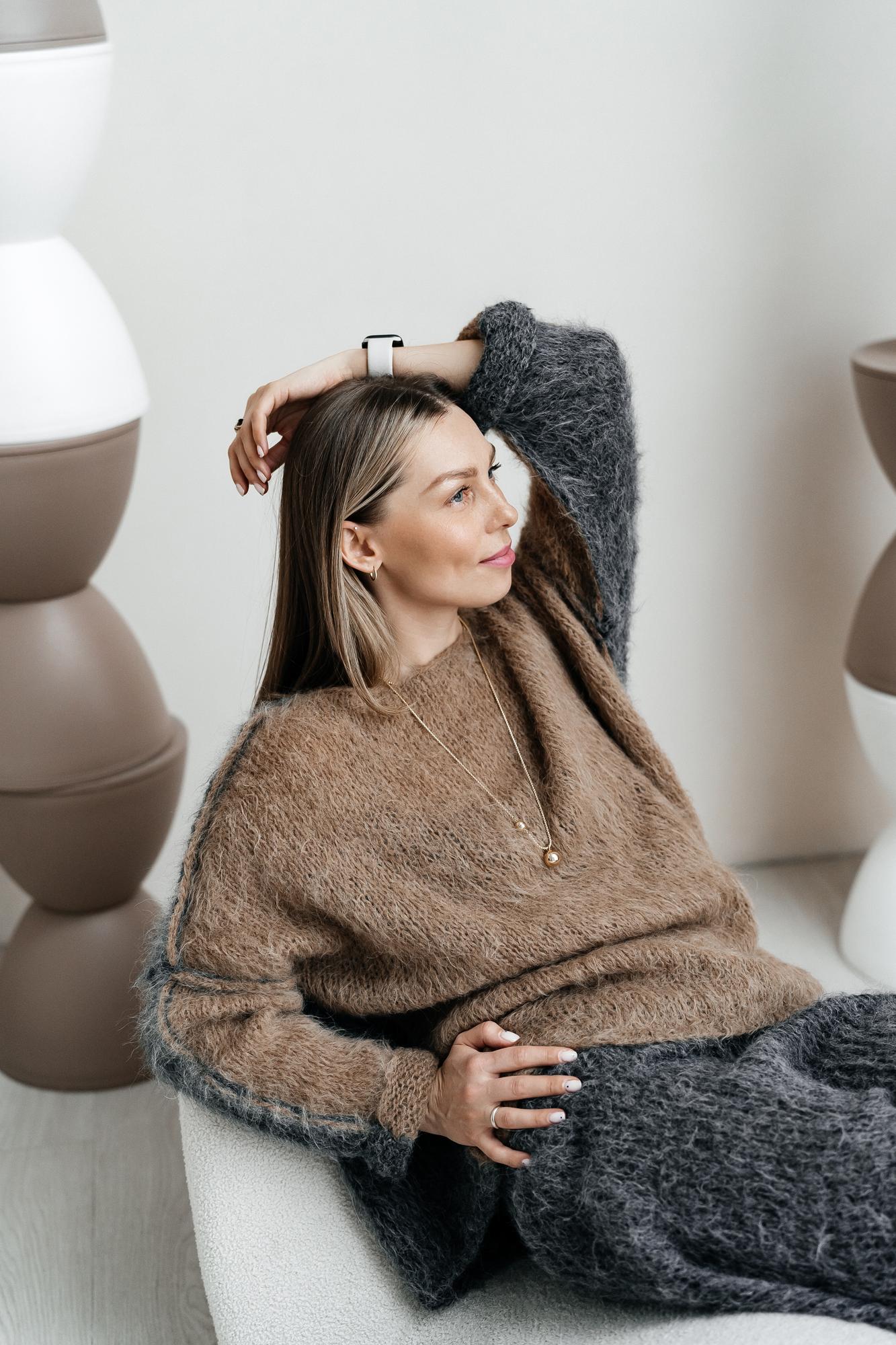 Описание джемпер/платье #НОВЫЙ_КАЙФОВЫЙ в формате PDF